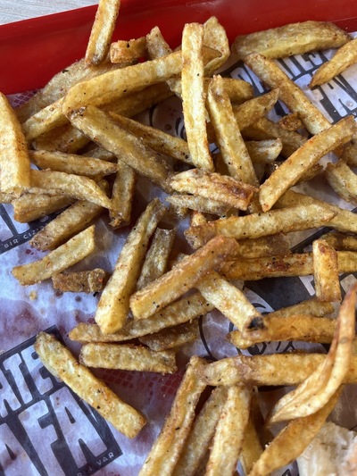 PATATES KAFA KARASU
