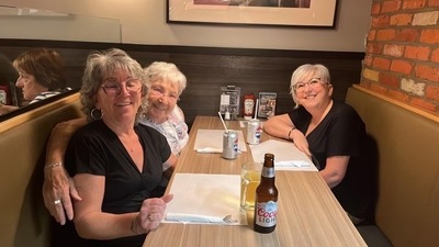 Restaurant Le Rapide