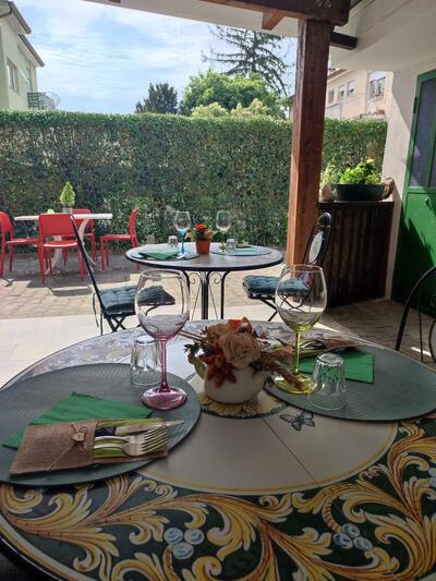 Home Restaurant Ai Ciliegi