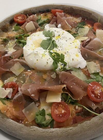 Pizzeria la mimosa 2.0 Ghisalba
