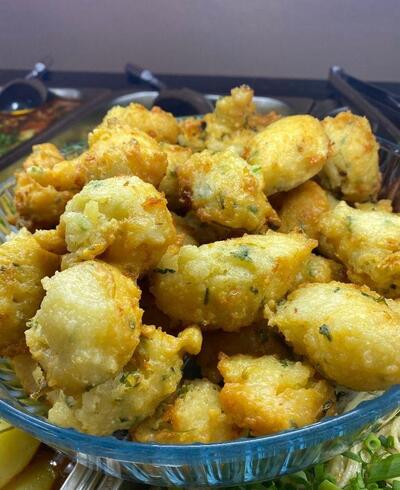 Restaurante Dona Lia - Comida caseira que te faz sentir em casa.