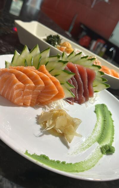 Hiroba sushi boituva