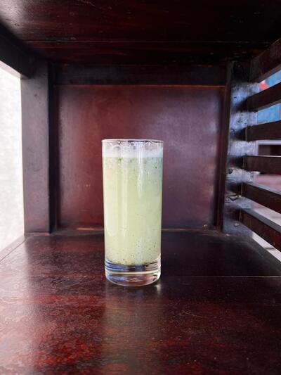 Amal - The Sky Bar & Kitchen