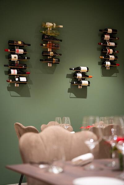 Casa Flo' Ristorante