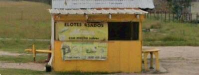 Elotes Mari