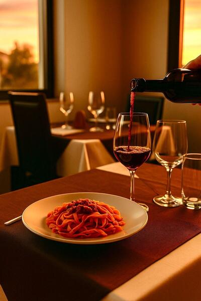 Trattoria Terra&Tavola