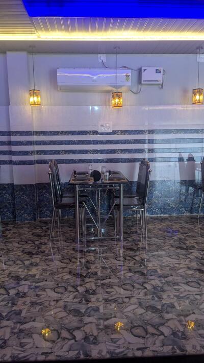 APNI RASOI a family restaurant