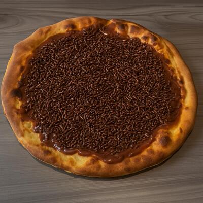 Dom Pizza - Mirassol