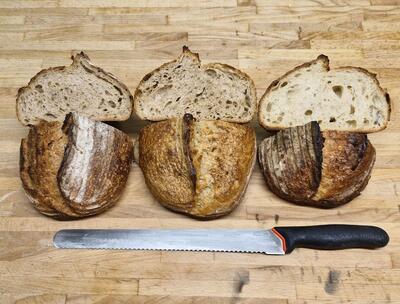 Balanced Heart Bakery