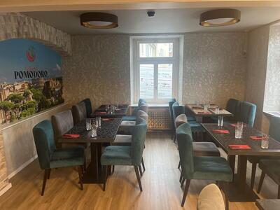 Ristorante Pomodoro