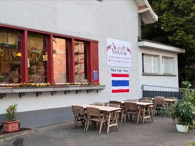 Thai Restaurant Chao Praya