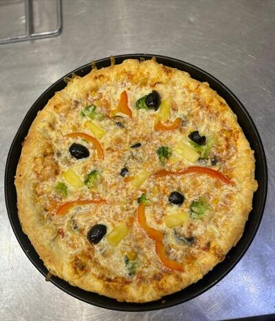 Happy Pizza Hameln