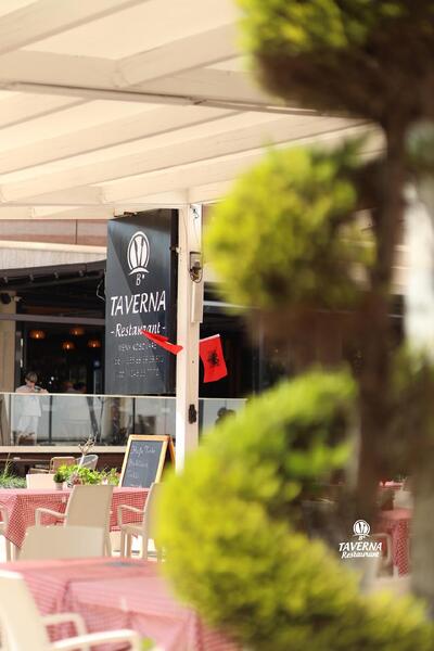 Restaurant BTaverna