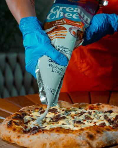 Voan Pizzas Italianas