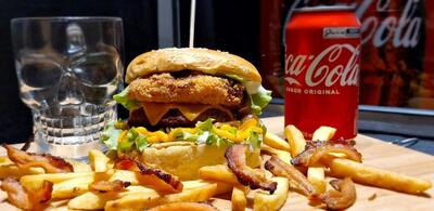 Degusta Hamburgueria