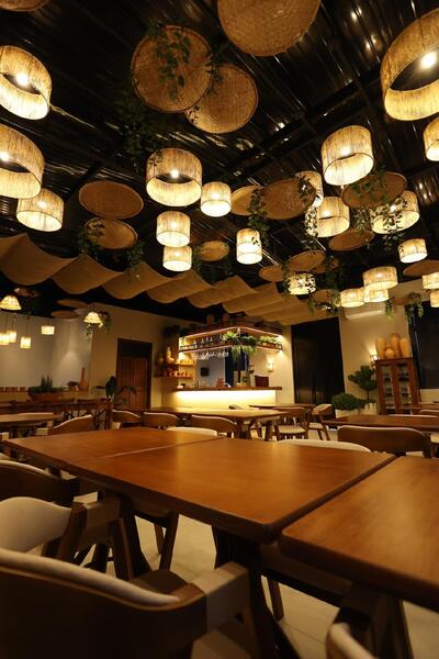 D'Mori Cozinha Autoral