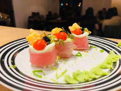 Onosan Sushi - Prime Oriental Cuisine