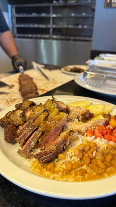 Stellari Churrascaria