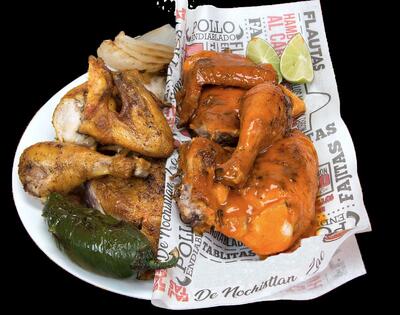 ROSTICERIA CDMX