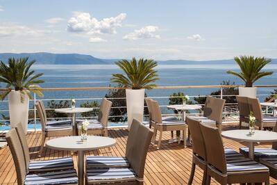 Oliva Grill (Valamar Sanfior)