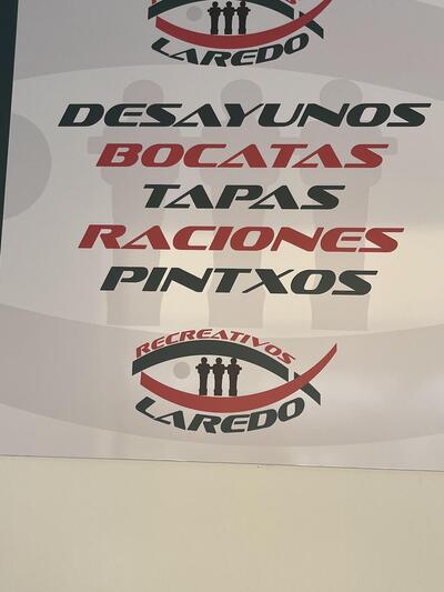Café-Bar Laredo