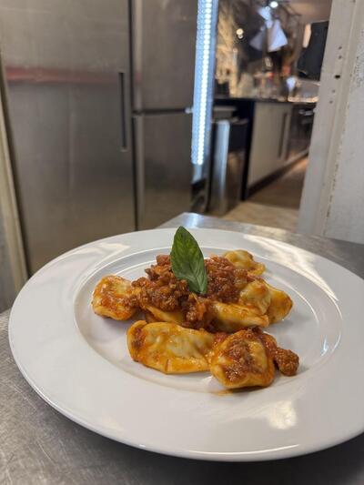 Da Verdicchio Restaurant Pizzeria