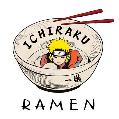 Ichiraku Ramen