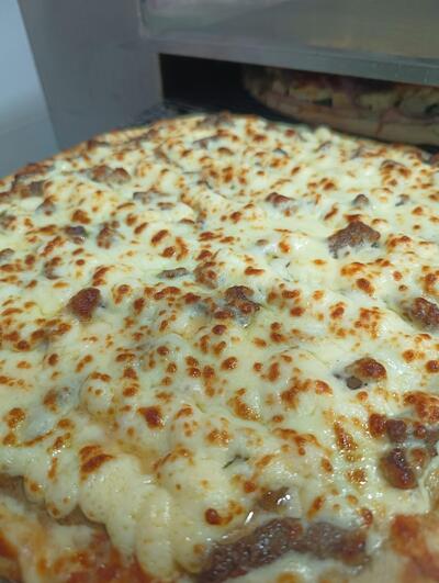 Bonappetit Massas e Pizzas