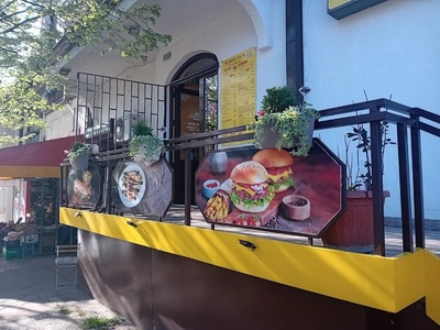 Fast Magic Food