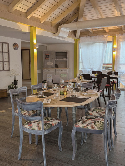 Restaurant Au Vieux Four