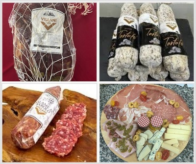 Trattoria del Gusto ~ La Cantina di Pontecorvo