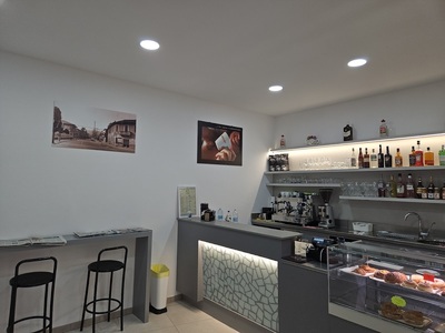 Bar Fratta
