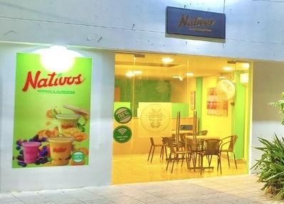 NATIVOS LORICA