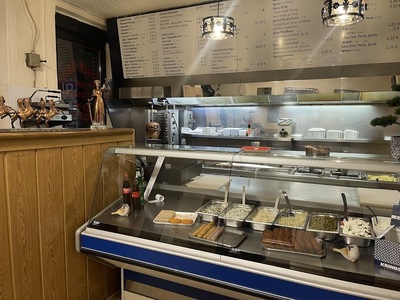 Römer Grill