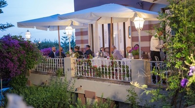 Hotel Villa Cheta - Maratea