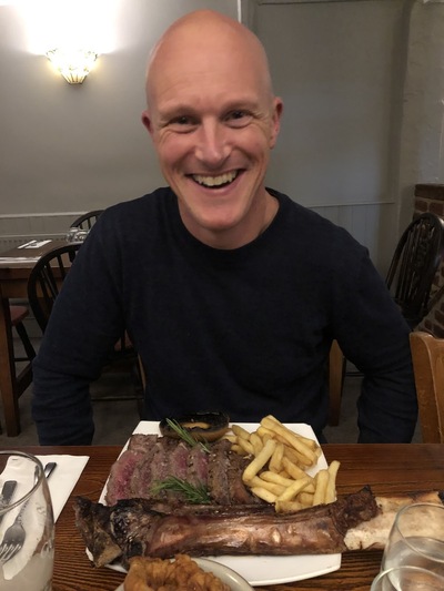 The Royal Oak farringdon