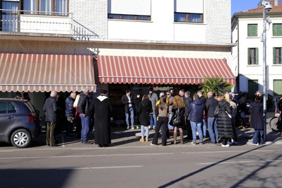 Cooperative Agricole Tiezzo - Panificio e Pasticceria