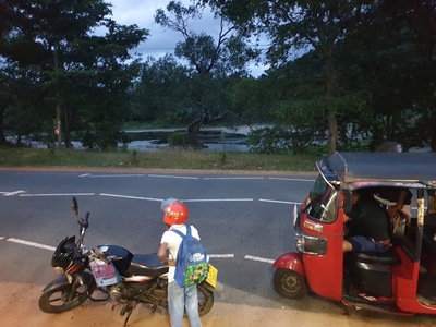 තිත්තවැල්ල ආප්ප කඩේ