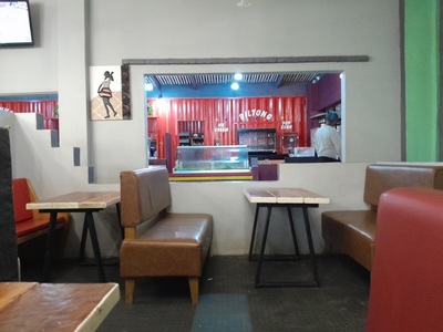 Inkanyezi Restaurant