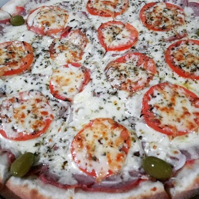 Pizzahousekb