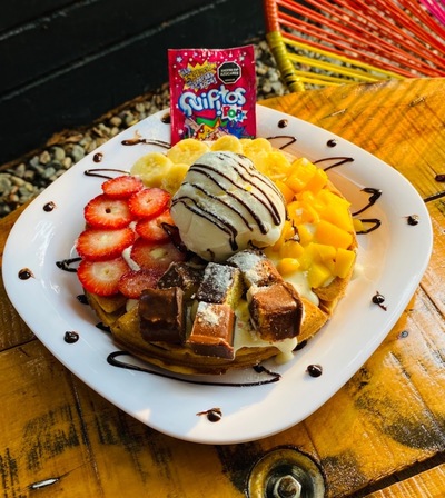 Frutti deli