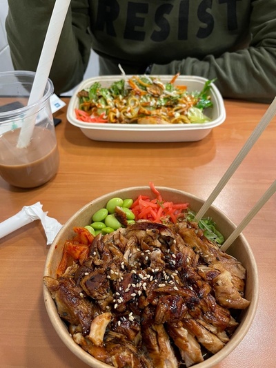 Takusan - Oxted
