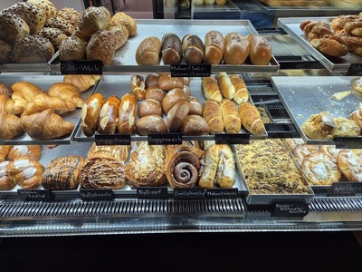 Bäckerei Tanja's Brotnatur