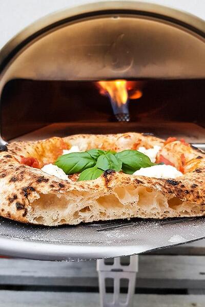 Schirmers Pizza