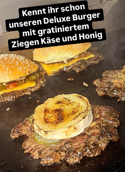 Ramy‘s Smash Burger & More Halal food