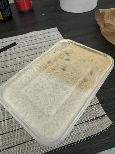 Crousti Poulet