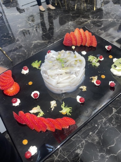 Oronero isola di capo rizzuto