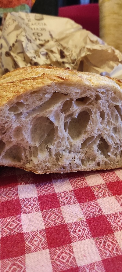 Pan di Via