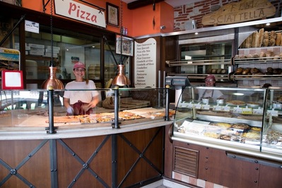 La Casa Del Pane