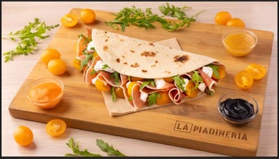 La Piadineria